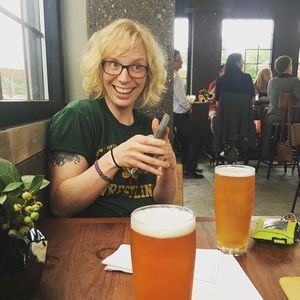 Meet your Posher, Mallory